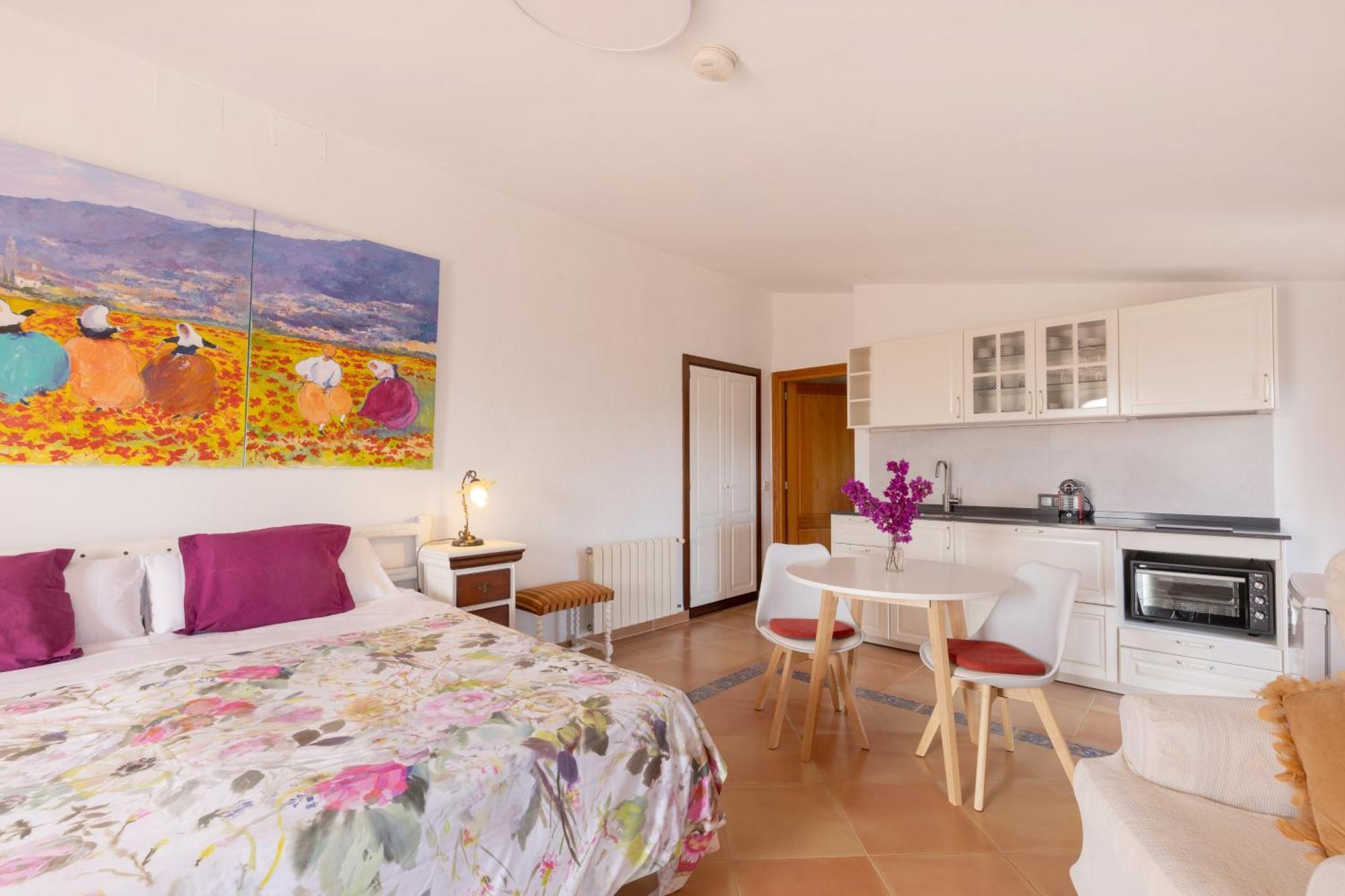 Finca Son Marimon (Adults Only) Santanyi Ngoại thất bức ảnh