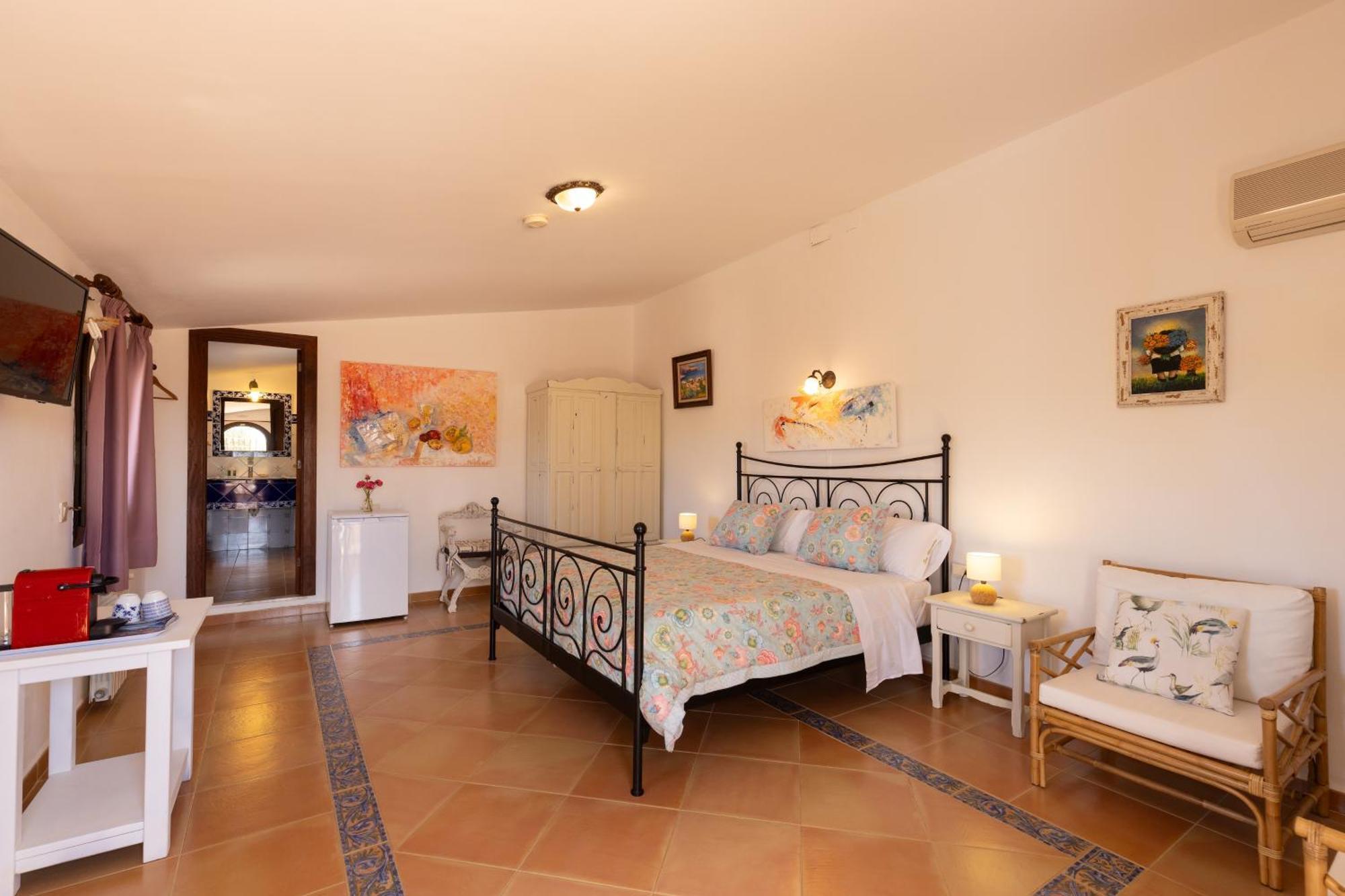 Finca Son Marimon (Adults Only) Santanyi Ngoại thất bức ảnh