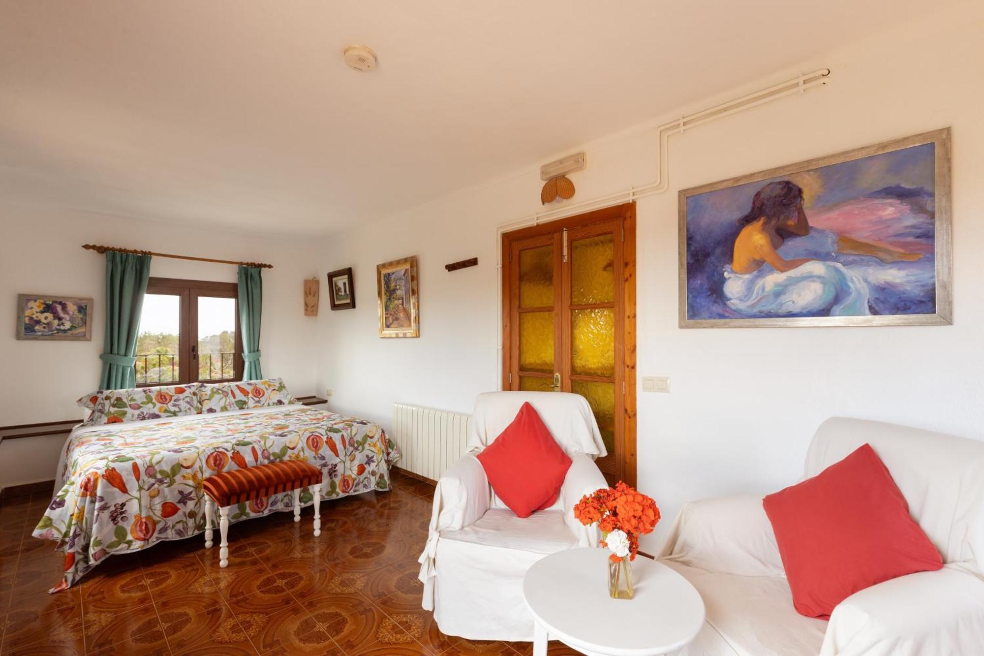 Finca Son Marimon (Adults Only) Santanyi Ngoại thất bức ảnh