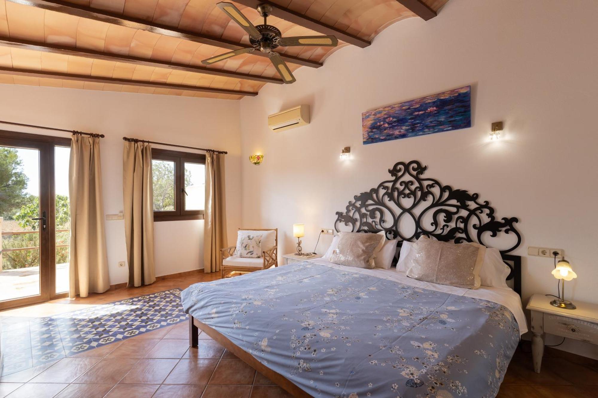 Finca Son Marimon (Adults Only) Santanyi Ngoại thất bức ảnh